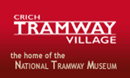 Crich Tramway Village